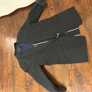 Women’s Black Blazer